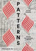 Kniha: Patterns (Peter Koepke). Phaidon, 2022 Kniha: Patterns (Peter Koepke). Phaidon, 2022