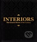 Kniha: Interiors (Phaidon). Phaidon, 2022 Kniha: Interiors (Phaidon). Phaidon, 2022