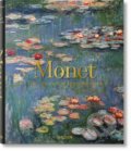 Kniha: Monet (Daniel Wildenstein). Taschen, 2022 Kniha: Monet (Daniel Wildenstein). Taschen, 2022