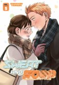 Kniha: Sweat and Soap 5 (Kintetsu Yamada). Kodansha International, 2021 Kniha: Sweat and Soap 5 (Kintetsu Yamada). Kodansha International, 2021