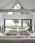 Kniha: The New Minimalist Style (Daniela Santos Quartino), 2021 Kniha: The New Minimalist Style (Daniela Santos Quartino), 2021
