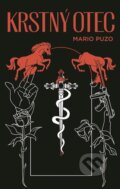 E-kniha: Krstný otec (Mario Puzo), 2022 E-kniha: Krstný otec (Mario Puzo), 2022