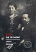 Kniha: Židé na Zbraslavi (Jan Majcher a Jana Majcherová). Cherm, 2022 Kniha: Židé na Zbraslavi (Jan Majcher a Jana Majcherová). Cherm, 2022