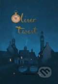Kniha: Oliver Twist (Charles Dickens). Wordsworth, 2022 Kniha: Oliver Twist (Charles Dickens). Wordsworth, 2022