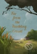 Far from the Madding Crowd - Thomas Hardy, 2022