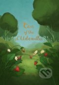 Kniha: Tess of the d'Urbervilles (Thomas Hardy). Wordsworth, 2022 Kniha: Tess of the d'Urbervilles (Thomas Hardy). Wordsworth, 2022