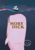 Kniha: Moby Dick (Herman Melville). Wordsworth, 2022 Kniha: Moby Dick (Herman Melville). Wordsworth, 2022