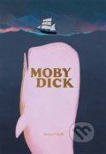 Moby Dick - Herman Melville, Wordsworth, 2022