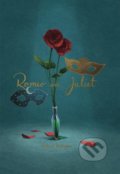 Kniha: Romeo and Juliet, 2022 Kniha: Romeo and Juliet, 2022