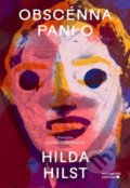 Kniha: Obscénna pani O (Hilda Hilst). Portugalský inštitút, 2022 Kniha: Obscénna pani O (Hilda Hilst). Portugalský inštitút, 2022