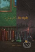 Kniha: Dr. Jekyll and Mr. Hyde, 2022 Kniha: Dr. Jekyll and Mr. Hyde, 2022