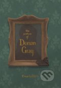 Kniha: The Picture of Dorian Gray, 2022 Kniha: The Picture of Dorian Gray, 2022