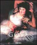 Kniha: Goya (Rose-Marie a Rainer Hagenovi). Taschen, 2004 Kniha: Goya (Rose-Marie a Rainer Hagenovi). Taschen, 2004