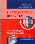 Kniha: S angličtinou do světa (Ludmila Kolmanová). Leda, 2004 Kniha: S angličtinou do světa (Ludmila Kolmanová). Leda, 2004