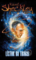 Kniha: Lístek na Tranai (Robert Sheckley), 2004 Kniha: Lístek na Tranai (Robert Sheckley), 2004