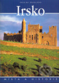 Kniha: Irsko (Rosalba Gragliová). Slovart CZ, 2004 Kniha: Irsko (Rosalba Gragliová). Slovart CZ, 2004