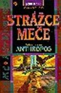 Kniha: Strážce meče (John White). Návrat domů Kniha: Strážce meče (John White). Návrat domů
