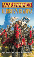Kniha: Ulrikova kladiva (Vincent Wallis Abnet). Polaris Kniha: Ulrikova kladiva (Vincent Wallis Abnet). Polaris
