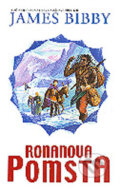 Kniha: Ronanova pomsta (James Bibby). Polaris Kniha: Ronanova pomsta (James Bibby). Polaris