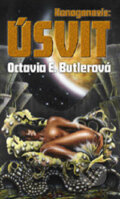 Kniha: Úsvit (Octavia E. Butlerová). Polaris Kniha: Úsvit (Octavia E. Butlerová). Polaris