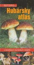 Kniha: Hubársky atlas (Marie Erhart a Miroslav Smotlacha). Ottovo nakladateľstvo, 2004 Kniha: Hubársky atlas (Marie Erhart a Miroslav Smotlacha). Ottovo nakladateľstvo, 2004