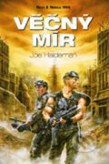 Kniha: Věčný mír (Joe Haldeman). Polaris Kniha: Věčný mír (Joe Haldeman). Polaris