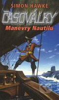 Kniha: Manévry Nautilu (Simon Hawke). Polaris Kniha: Manévry Nautilu (Simon Hawke). Polaris