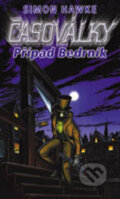 Kniha: Případ Bedrník (Simon Hawke). Polaris Kniha: Případ Bedrník (Simon Hawke). Polaris