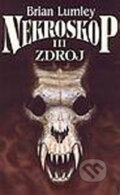 Kniha: Nekroskop III (Brian Lumley). Polaris Kniha: Nekroskop III (Brian Lumley). Polaris