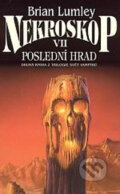 Kniha: Nekroskop VII (Brian Lumley). Polaris Kniha: Nekroskop VII (Brian Lumley). Polaris