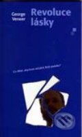 Kniha: Revoluce lásky (George Verwer). Návrat domů Kniha: Revoluce lásky (George Verwer). Návrat domů