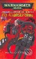 Kniha: Do Malströmu (Autorský kolektív) Kniha: Do Malströmu (Autorský kolektív)