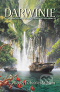 Kniha: Darwinie (Robert Charles Wilson). Polaris Kniha: Darwinie (Robert Charles Wilson). Polaris
