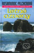 Kniha: Letné ozveny (Rosamunde Pilcher). Slovenský spisovateľ, 2004 Kniha: Letné ozveny (Rosamunde Pilcher). Slovenský spisovateľ, 2004