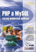 Kniha: PHP a MySQL - rozvoj webových aplikací (Laura Thomson a Luke Welling). SoftPress, 2002 Kniha: PHP a MySQL - rozvoj webových aplikací (Laura Thomson a Luke Welling). SoftPress, 2002
