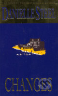 Kniha: Changes (Danielle Steel). Time warner, 2002 Kniha: Changes (Danielle Steel). Time warner, 2002