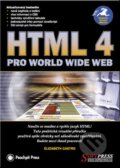 HTML 4 pro World Wide Web - Elizabeth Castro, 2001