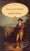 Kniha: Selected poems (Robert Burns). Penguin Books, 1996 Kniha: Selected poems (Robert Burns). Penguin Books, 1996