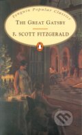 The Great Gatsby - Francis Scott Fitzgerald, 1994