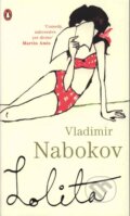 Kniha: Lolita (Vladimir Nabokov). Penguin Books, 1998 Kniha: Lolita (Vladimir Nabokov). Penguin Books, 1998