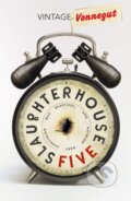 Kniha: Slaughterhouse 5 (Kurt Vonnegut), 1991 Kniha: Slaughterhouse 5 (Kurt Vonnegut), 1991