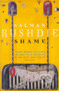 Shame - Salman Rushdie, Vintage, 1995