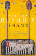 Kniha: Shame (Salman Rushdie). Vintage, 1995 Kniha: Shame (Salman Rushdie). Vintage, 1995