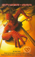 Kniha: Spider-man (Peter David). Boxtree, 2002 Kniha: Spider-man (Peter David). Boxtree, 2002