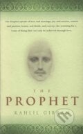 The Prophet - Chalíl Džibrán, Arrow Books, 1991