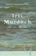 Kniha: The Sea, The Sea (Iris Murdoch). Vintage, 1999 Kniha: The Sea, The Sea (Iris Murdoch). Vintage, 1999