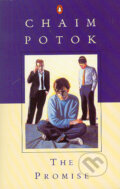 The promise - Chaim Potok, Penguin Books, 1971
