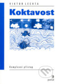 Kniha: Koktavost (Viktor Lechta). Portál, 2004 Kniha: Koktavost (Viktor Lechta). Portál, 2004