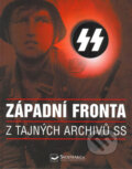 Kniha: Západní fronta (Ian Baxter). Svojtka&Co., 2004 Kniha: Západní fronta (Ian Baxter). Svojtka&Co., 2004
