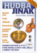 Kniha: Hudba jinak (Vlastimil Marek). Eminent, 2003 Kniha: Hudba jinak (Vlastimil Marek). Eminent, 2003